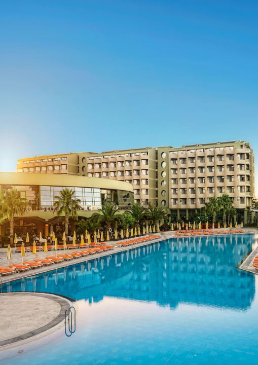 Pool VONRESORT Golden Coast