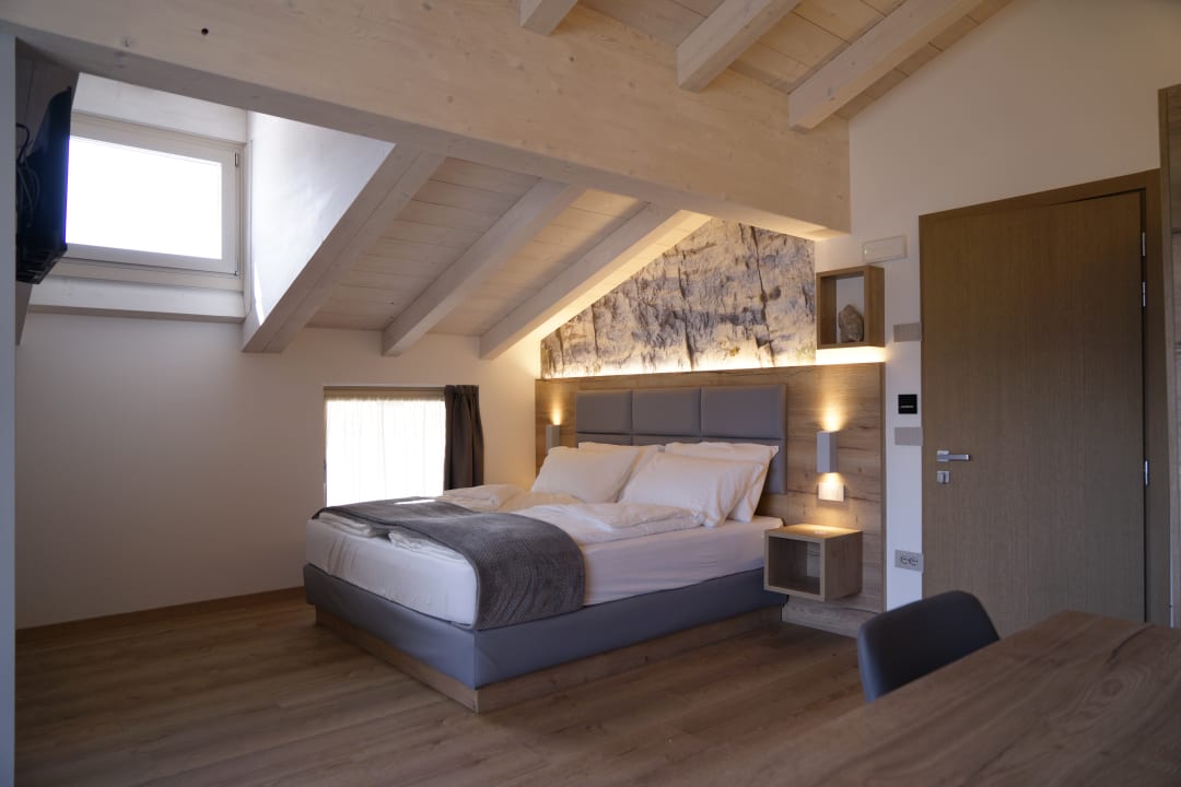 Zimmer Le Rocce Quality Room & Brekfast