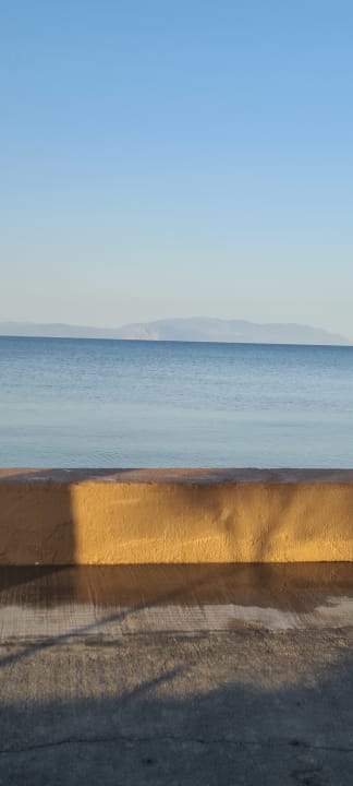 Gastro Ephesia Holiday Beach Club