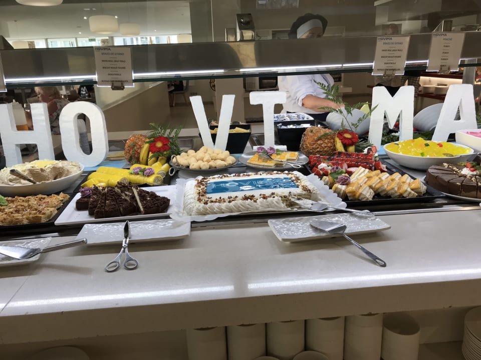 Gastro Hovima Costa Adeje - For Cool Adults