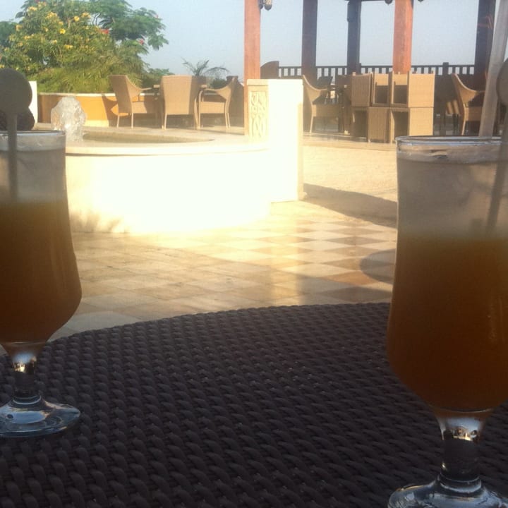 Cocktails Makadi Spa - Adults only