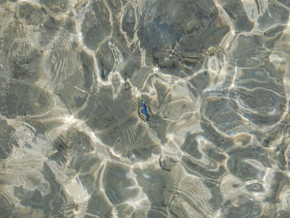 Wie Mineralwasser  Panorama Bungalows Resort El Gouna