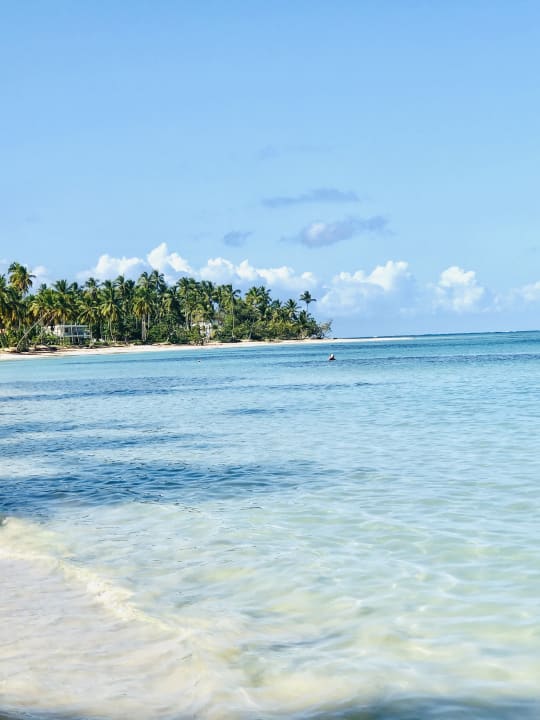 Strand Bahia Principe Grand El Portillo