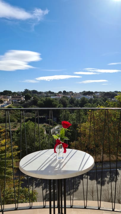 Außenansicht Grupotel Playa de Palma Suites & Spa