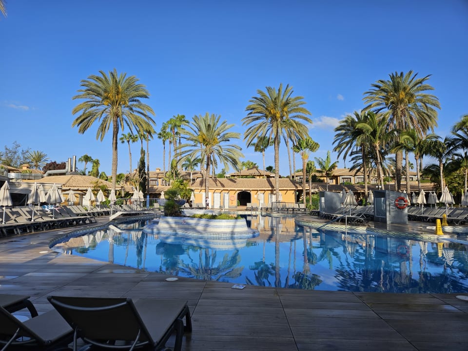 Pool Suites & Villas by Dunas