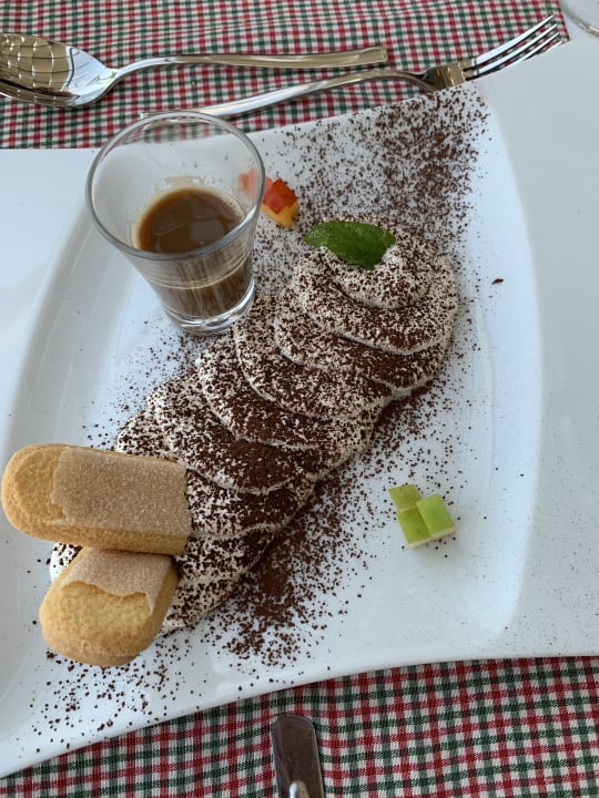 Gastro TUI BLUE Oceanis Beach and Spa Resort