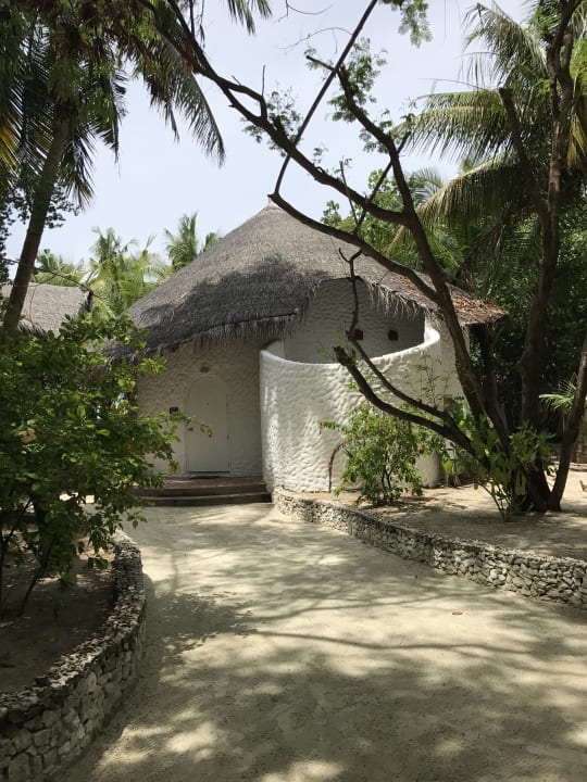 Zimmer Cinnamon Dhonveli Maldives