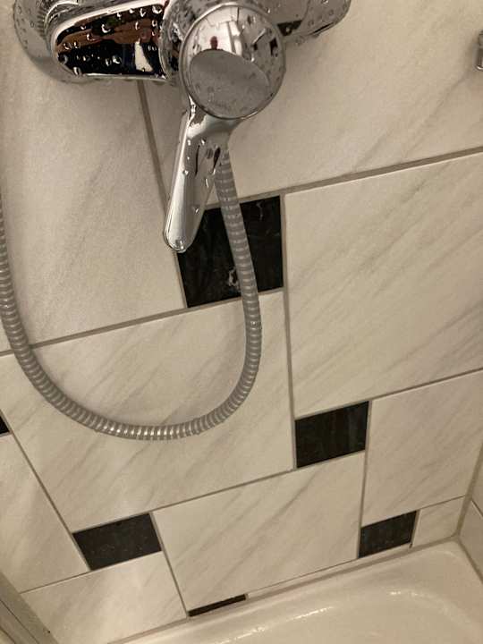 Zimmer Best Western Hotel Windorf