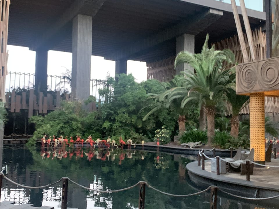 Sonstiges Lopesan Baobab Resort