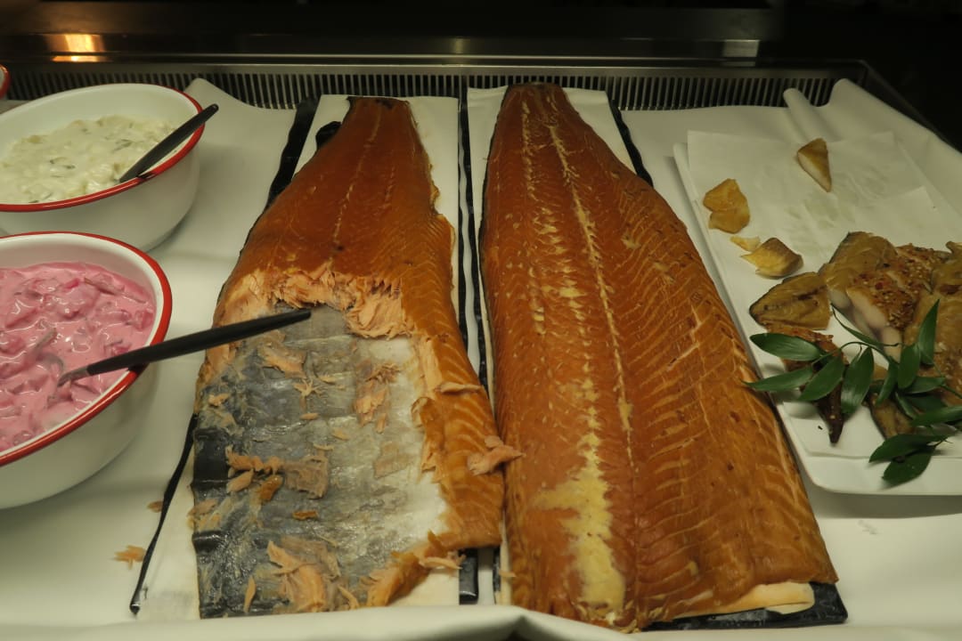 Gastro Steigenberger Grandhotel & Spa