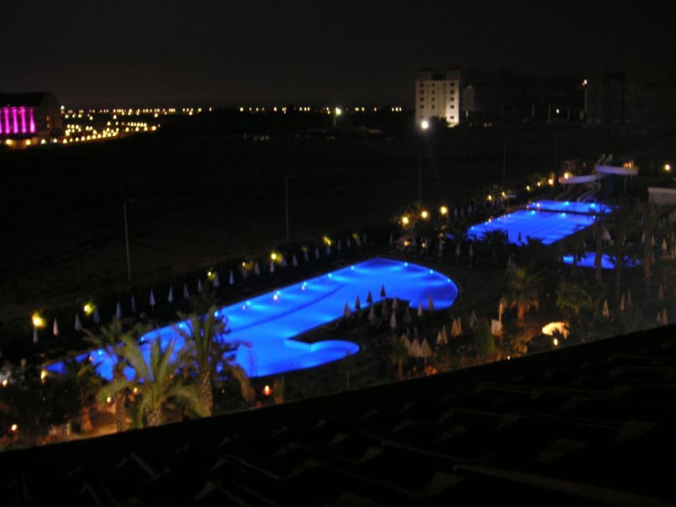 Pool Hane Family Resort