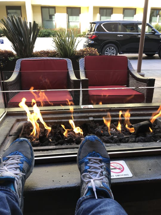 Sonstiges Hotel Riu Plaza Fisherman’s Wharf