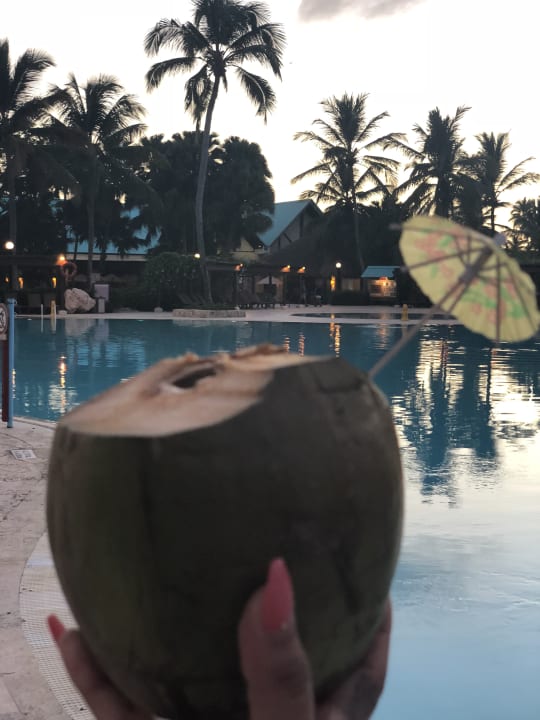 Pool Dreams La Romana Resort & Spa