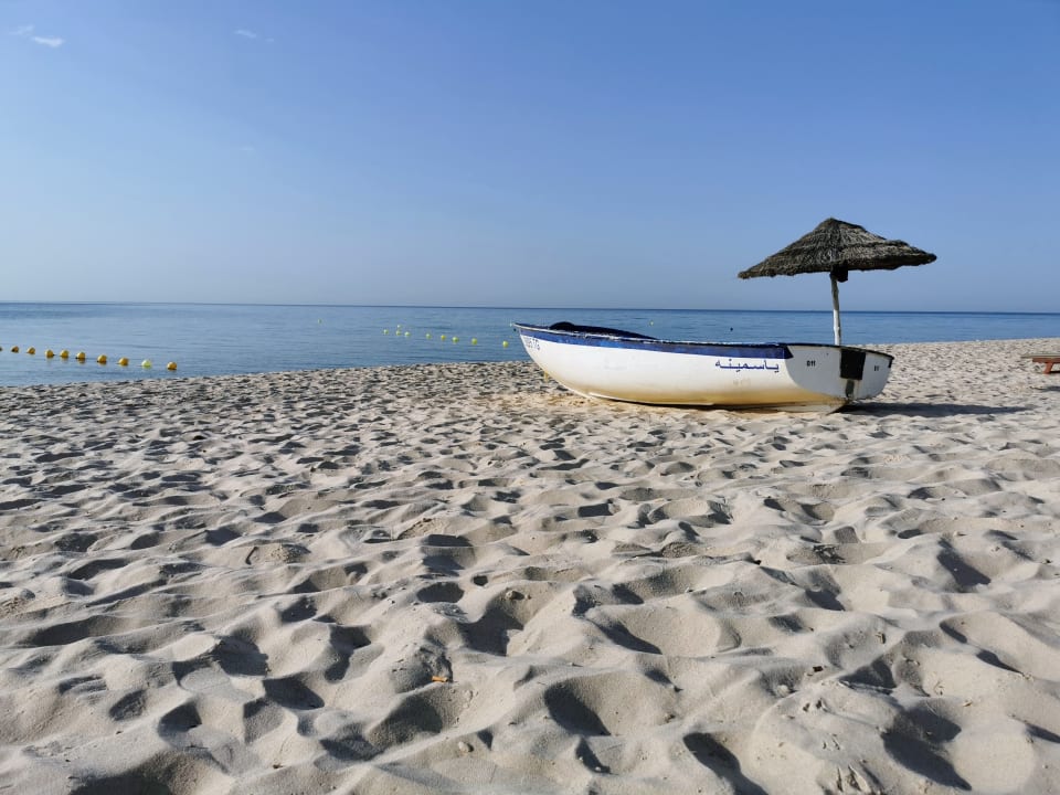 Strand Hotel Royal Nozha