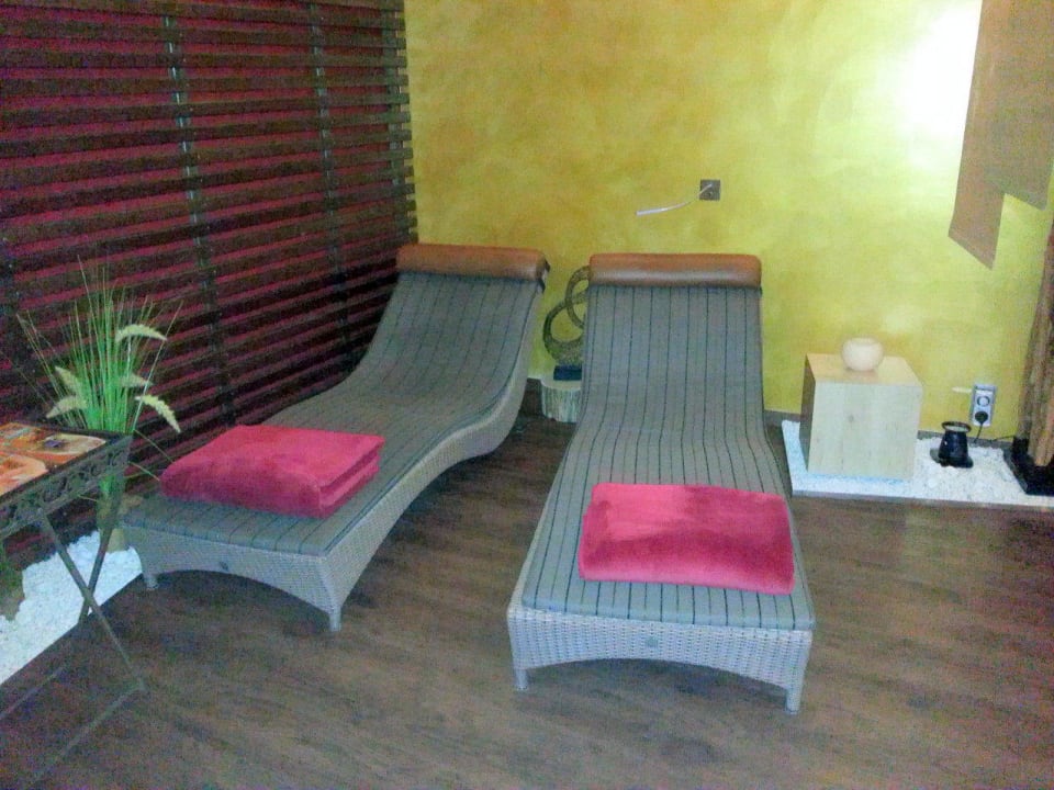 Ruheraum Best Western Hotel Hohenzollern