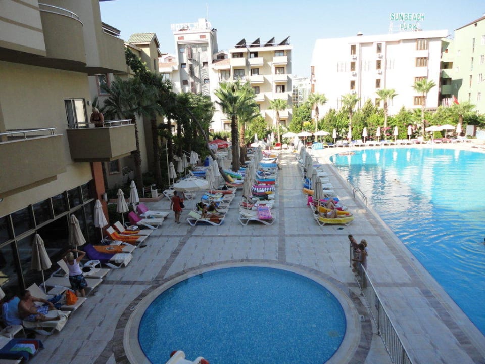 Side Star Park Hotel Side Star Park