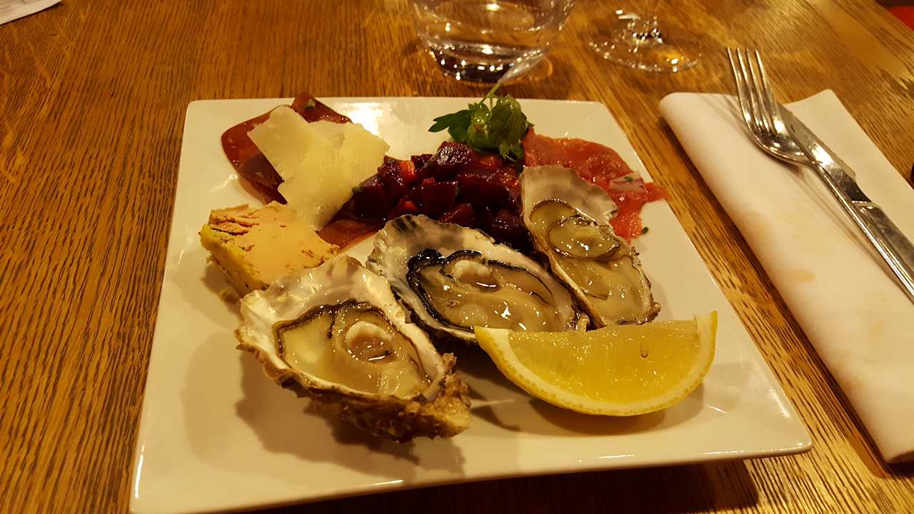 Gastro Hotel & Restaurant Nuit De Retz