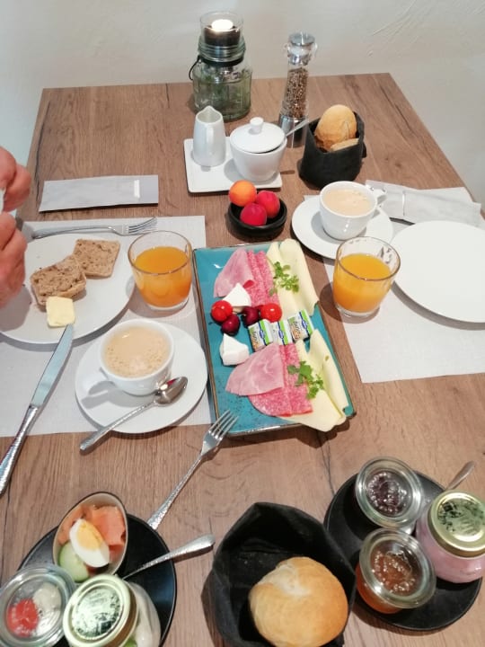 Gastro Hotel Alte Redaktion