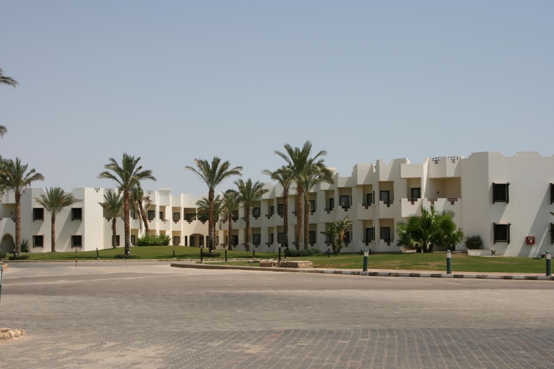 Sharm Resort Zimmer Sharm Resort