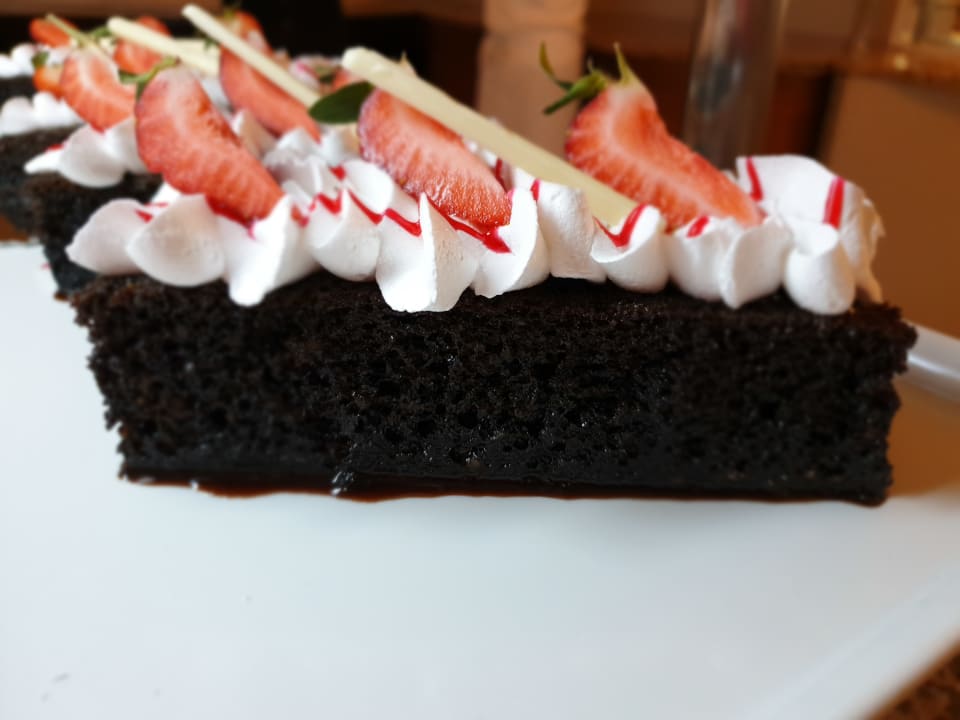 Gastro Le Jardin Resort