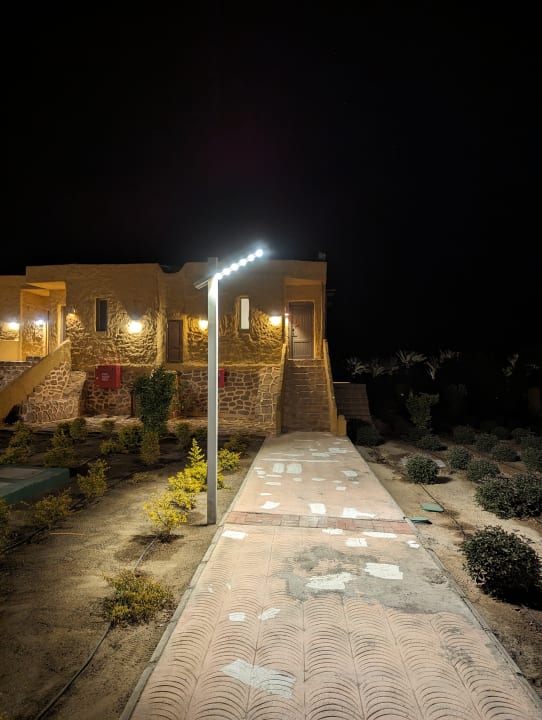 Gartenanlage Pickalbatros Villaggio Resort - Portofino