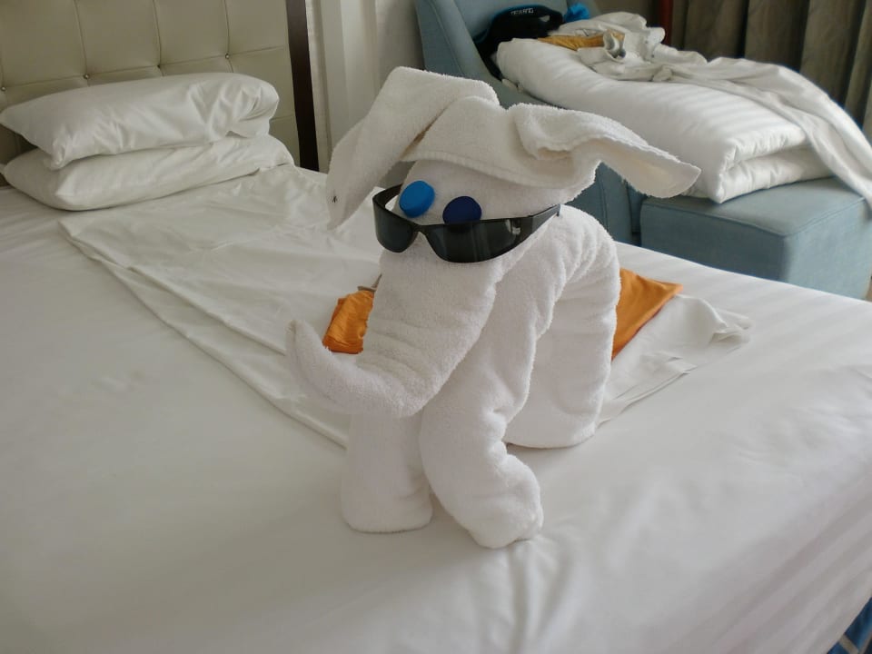 DEKO Zimmer Premier Le Reve Hotel & Spa