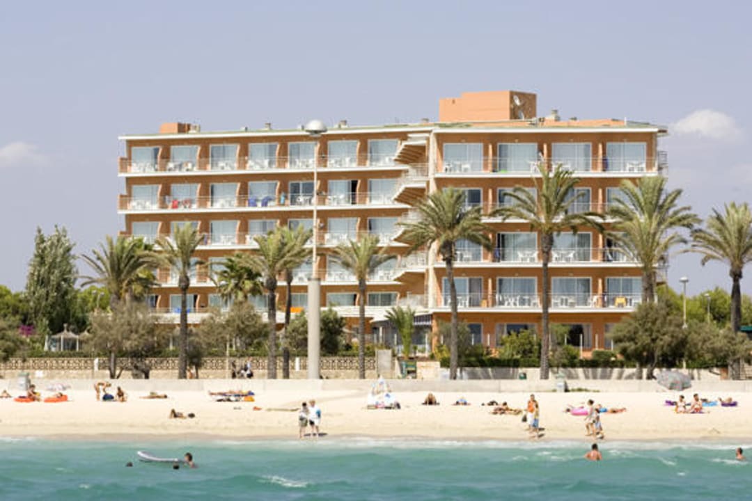 Golden Playa HSM Golden Playa