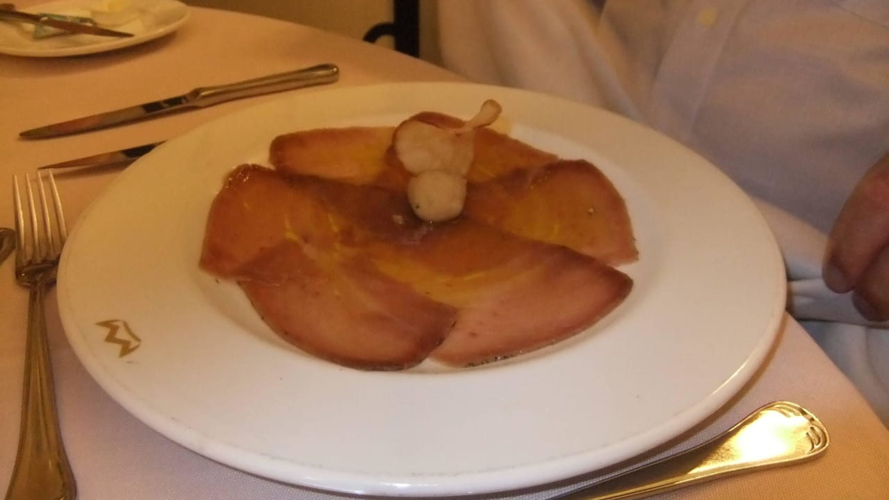 Adults Only Restaurant Hotel Riu Touareg