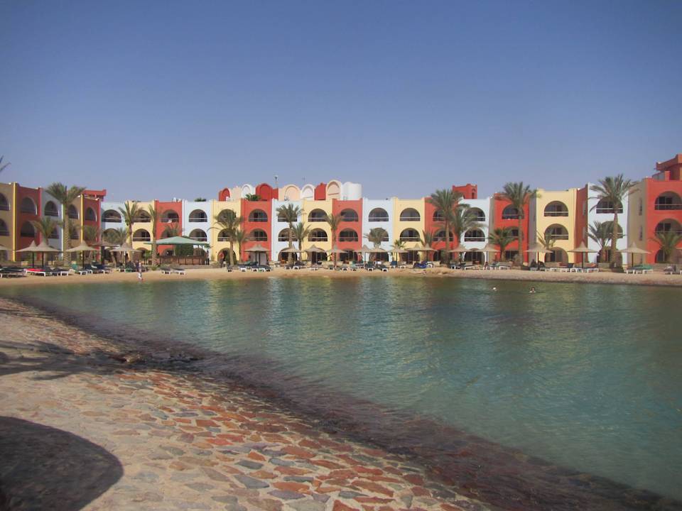 Arabia Azur Lagune B Arabia Azur Resort