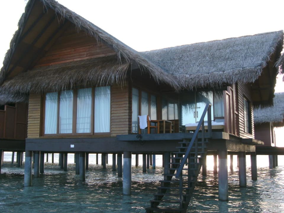 Ocean Villen Adaaran Select Hudhuran Fushi - Premium All Inclusive