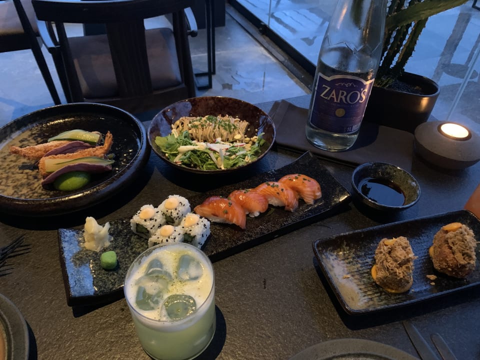 Gastro Seaside A Lifestyle Resort