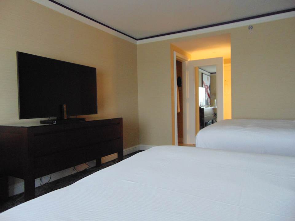 Zimmer Hotel The Henry