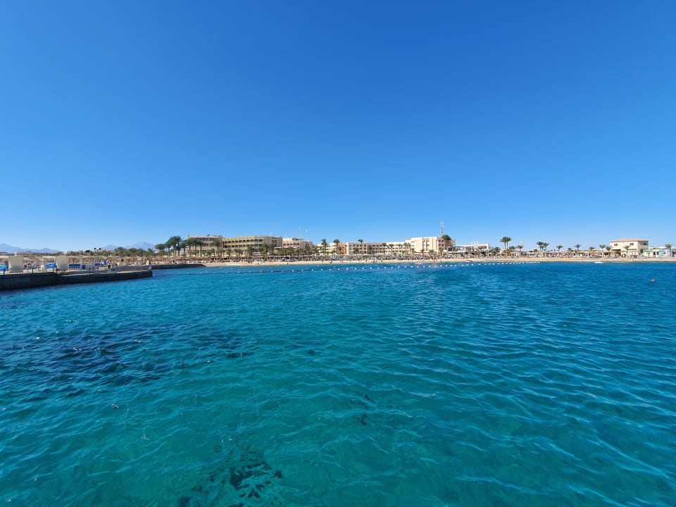 Strand Beach Albatros Resort