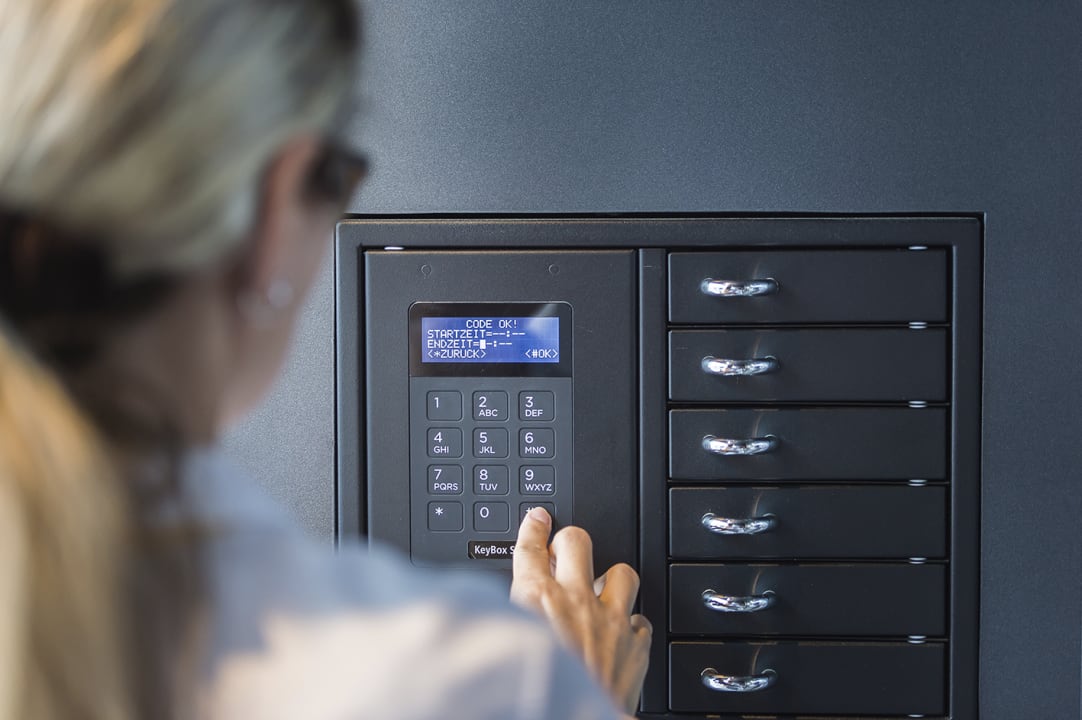 Sonstiges Hotel one66