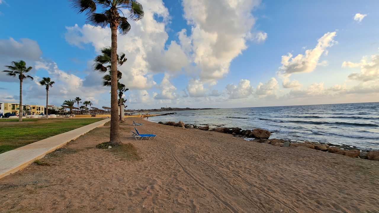 Strand Kefalos Beach Holiday Village