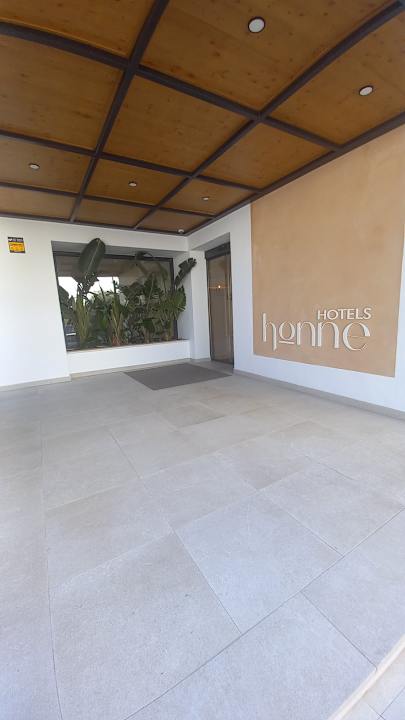 Außenansicht Copaiba by Honne Hotels