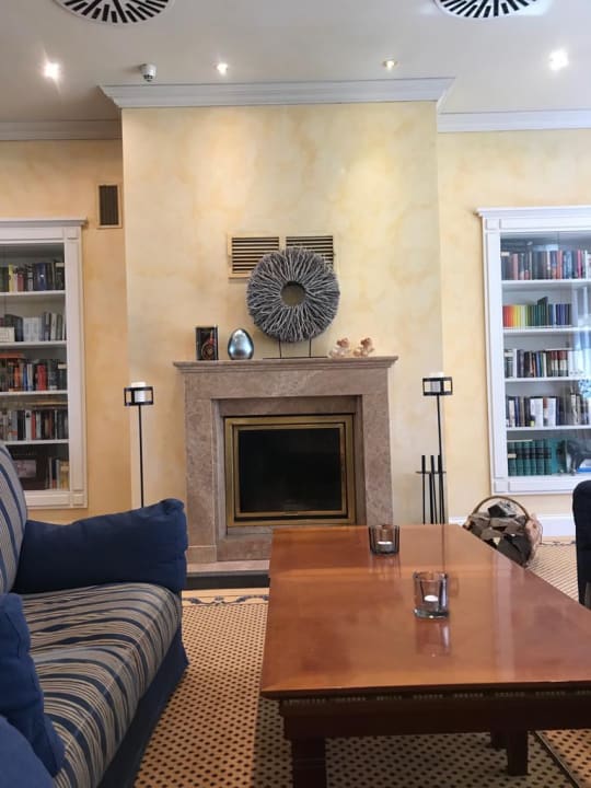 Zimmer Grand Hotel Binz by Private Palace Hotels & Resorts