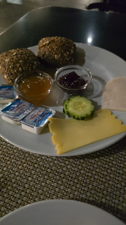 Sonstiges Hotel Baia Azul