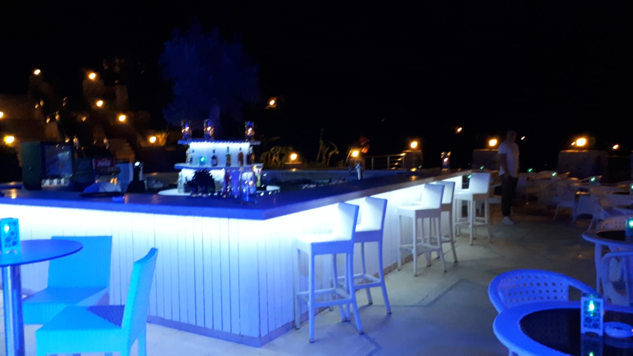 Gastro TUI BLUE Seno - Adults Only