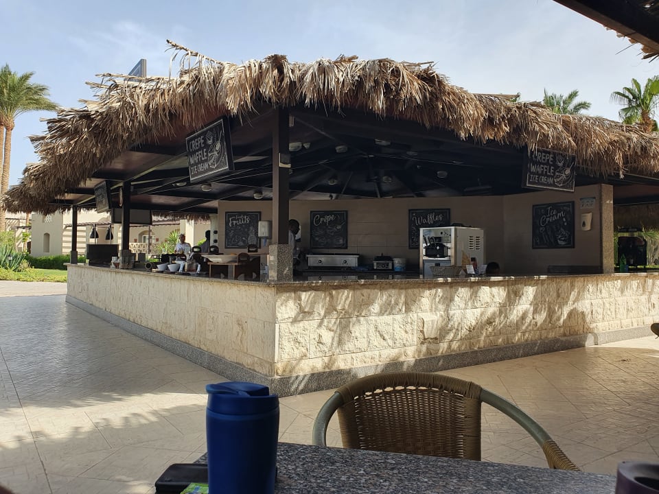 Gastro Jaz Makadi Oasis Resort