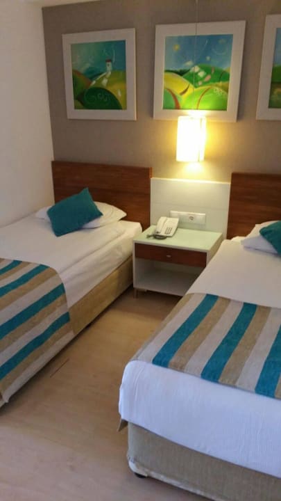 4409/7 Sunis Evren Beach Resort Hotel & Spa