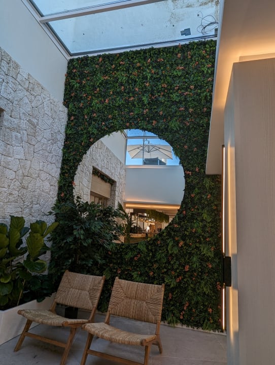 Lobby Valentin Somni Hotel & Suites