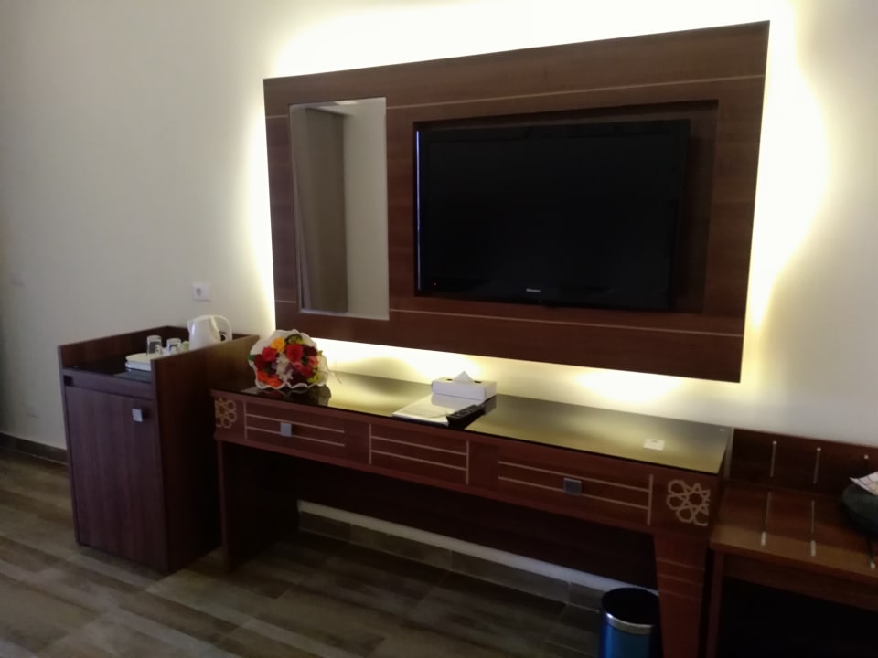 Zimmer Pickalbatros Aqua Vista Resort - Hurghada