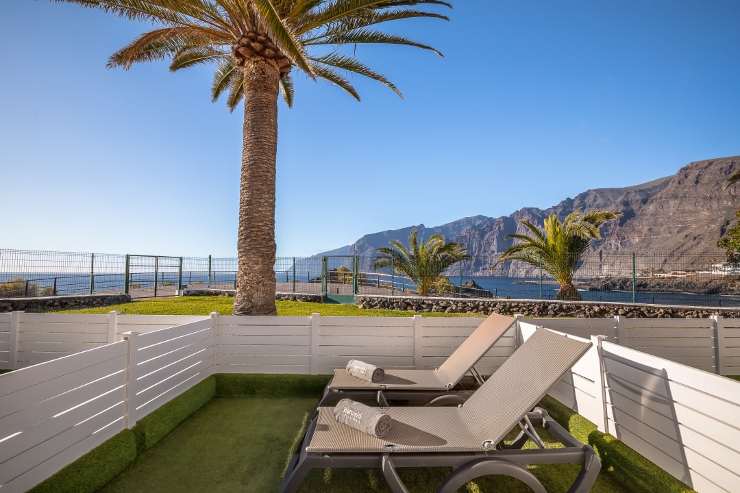 Zimmer Barceló Santiago - Adults Only