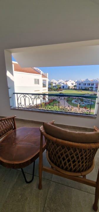 Zimmer Lahami Bay Beach Resort