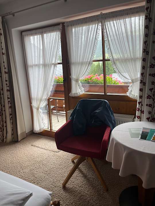 Zimmer Gasthof Bergblick