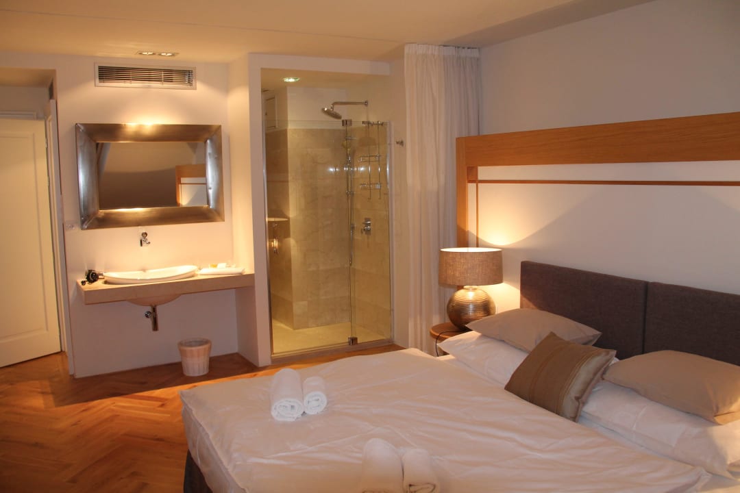 Zimmer 510 Hotel Jungmann