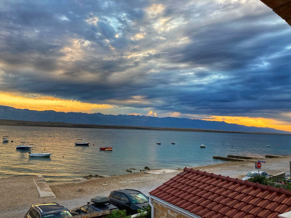 Strand Ferienwohnungen Villa Dado