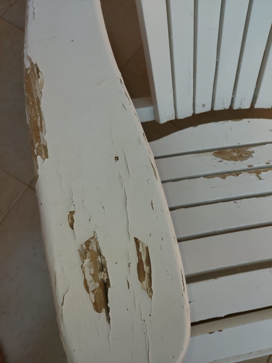 Zimmer Sentido Caribbean World Soma Bay