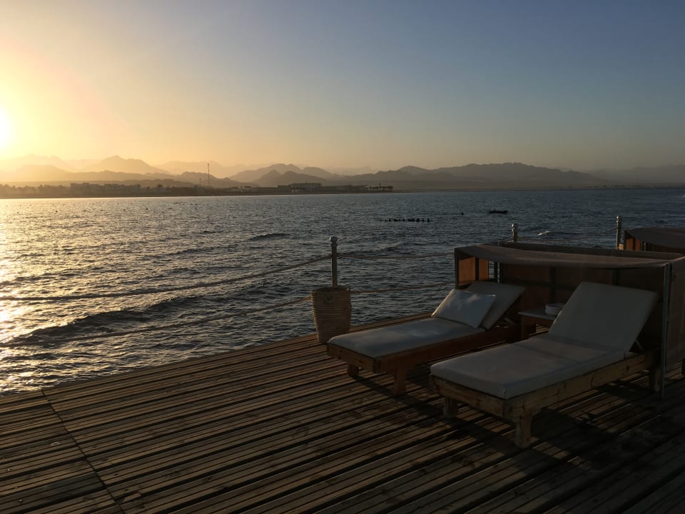 Strand Pickalbatros Royal Moderna Resort-Sharm El Sheikh